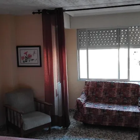 With 2 Bedrooms In Guardamar Del Segura, With Wonderful *