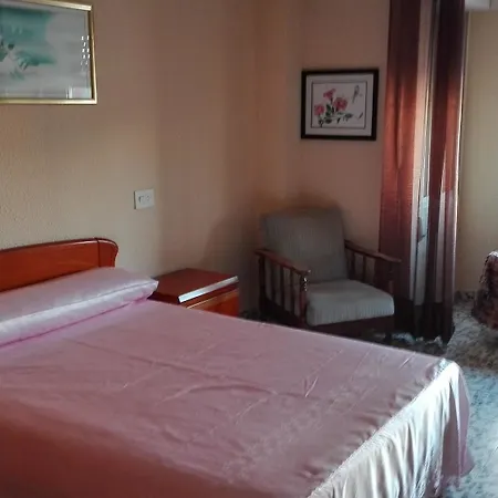 Apartman With 2 Bedrooms In Guardamar Del Segura, With Wonderful