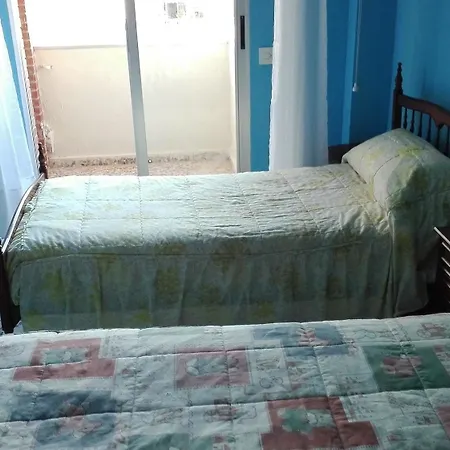 With 2 Bedrooms In Guardamar Del Segura, With Wonderful *